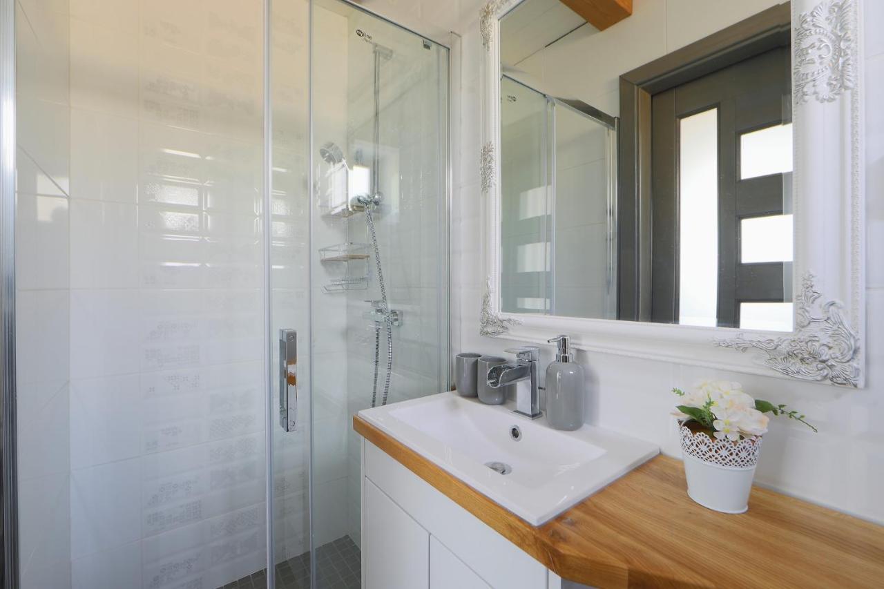 Lotti Residence Harmony Balatonfured Exterior photo