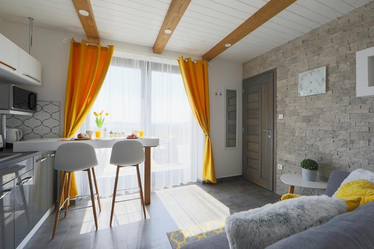 Lotti Residence Harmony Balatonfured Exterior photo
